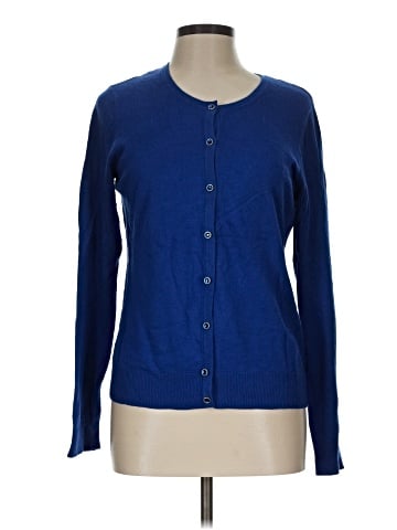 7th Avenue Design Studio New York & Company Cardigan (view 1)