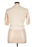 Reformation Ivory Cardigan Size XL - photo 2