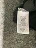 Ellos Black 3/4 Sleeve Blouse Size 22 - photo 8