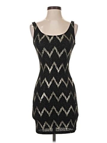Soprano Cocktail Dress (view 1)
