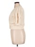 Reformation Ivory Cardigan Size XL - photo 5