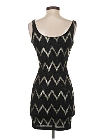 Soprano Cocktail Dress (view 2)