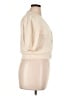 Reformation Ivory Cardigan Size XL - photo 4