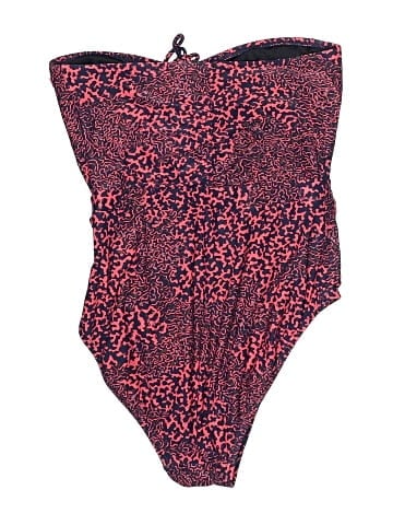 MICHAEL Michael Kors One Piece Swimsuit (view 1)