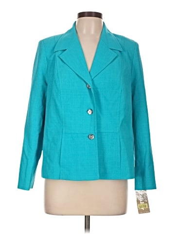 TanJay Blazer (view 1)