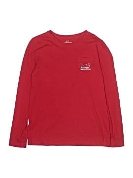 Vineyard Vines Long Sleeve T Shirt