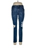 Mossimo Stars Blue Jeans Size 12 - photo 1