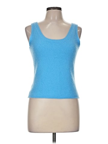 American Vintage Sweater Vest (view 1)
