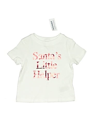 Old Navy Short Sleeve T-Shirt (view 1)