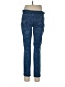 Mossimo Stars Blue Jeans Size 12 - photo 2