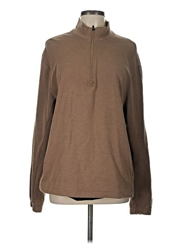 Gap Fit Turtleneck Sweater (view 1)