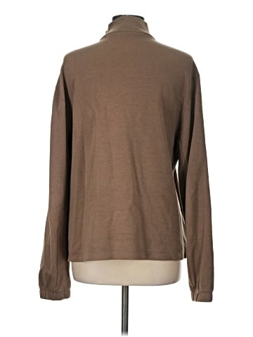 Gap Fit Turtleneck Sweater (view 2)