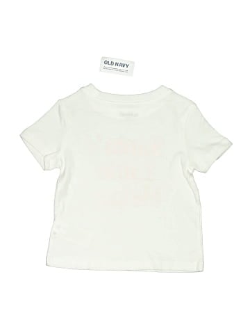 Old Navy Short Sleeve T-Shirt (view 2)