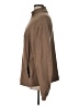 Gap Fit Solid Brown Turtleneck Sweater Size L - photo 5