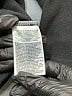 The North Face 100% Polyester Black Pullover Sweater Size 12 - photo 4
