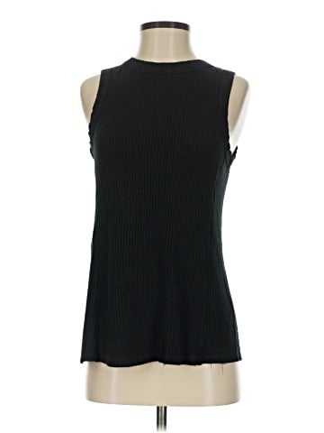 Sundance Sleeveless T-Shirt (view 1)