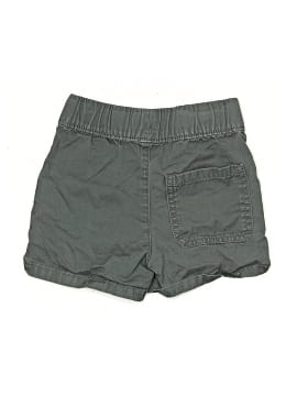 Little Planet by Carter's Khaki Shorts (view 2)