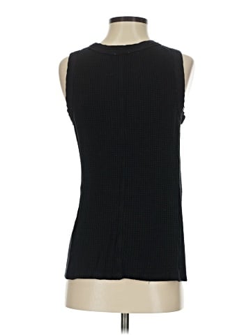 Sundance Sleeveless T-Shirt (view 2)