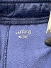 Bcg 100% Polyester Blue Track Pants Size XL - photo 7