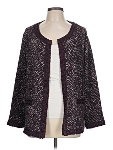 Travelers by Chico's Cardigan (view 1)