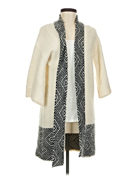 Do Everything In Love Cardigan