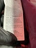 Under Armour 100% Nylon Print Pink Raincoat Size S - photo 8