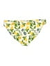 Old Navy Floral Yellow Swimsuit Bottoms Size XXL (estimated) - photo 2