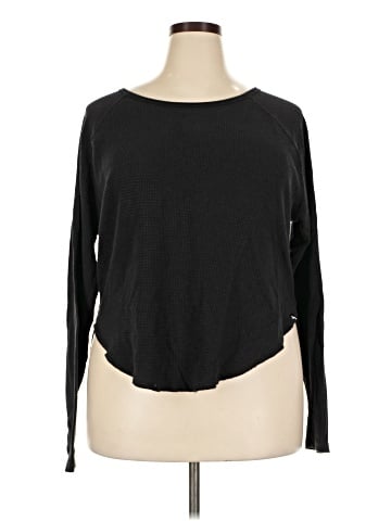 JoyLab Pullover Sweater (view 1)
