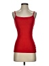 Express Red Tank Top Size S (petite) - photo 1