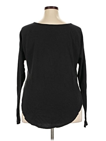 JoyLab Pullover Sweater (view 2)