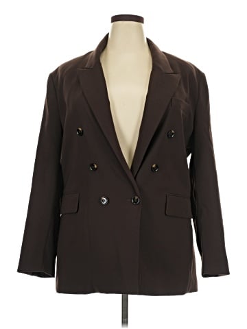MNG Blazer (view 1)