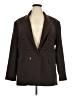 MNG 100% Polyester Brown Blazer Size XXL - photo 1