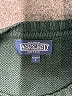 Lands' End Solid Black Pullover Sweater Size L - photo 7