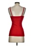 Express Red Tank Top Size S (petite) - photo 2