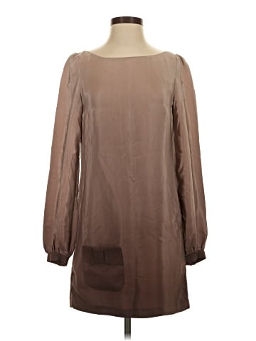 Annie Griffin Casual Dress (view 1)