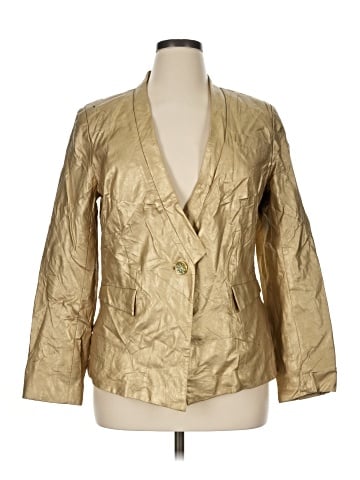 ASHRO Blazer (view 1)