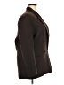 MNG 100% Polyester Brown Blazer Size XXL - photo 4