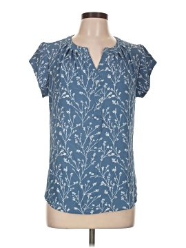 41 Hawthorn Short Sleeve Blouse