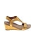 Taos Yellow Wedges Size EU 40 - photo 1
