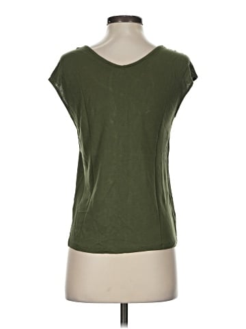 Mango Short Sleeve Top (view 2)