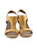 Taos Yellow Wedges Size EU 40 - photo 2