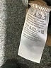 Susan Graver 100% Polyester Brown Coat Size 3X - photo 7