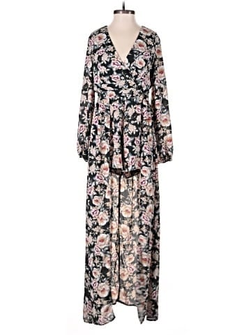 Altar'd State Romper (view 1)