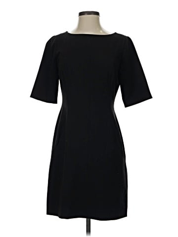 Tahari by ASL Casual Dress (view 1)