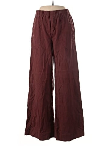 Unbranded Linen Pants (view 1)