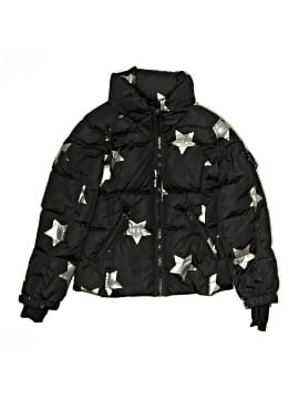 SAM Snow Jacket (view 1)