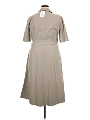 Lafayette 148 New York Trenchcoat (view 2)