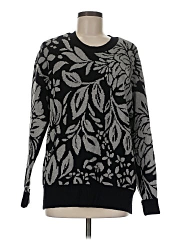 Ellen Tracy Pullover Sweater (view 1)