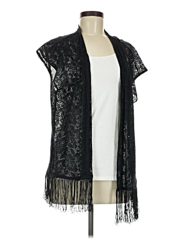 Charming Charlie Kimono (view 1)