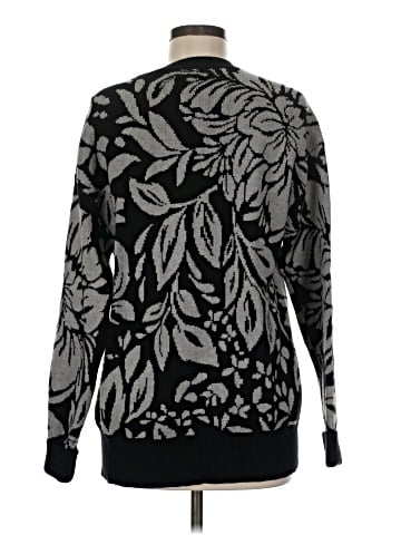 Ellen Tracy Pullover Sweater (view 2)